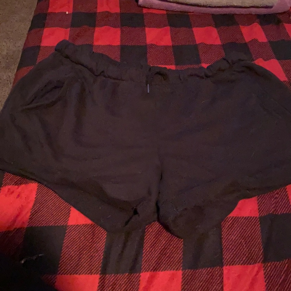 PINK size L shorts